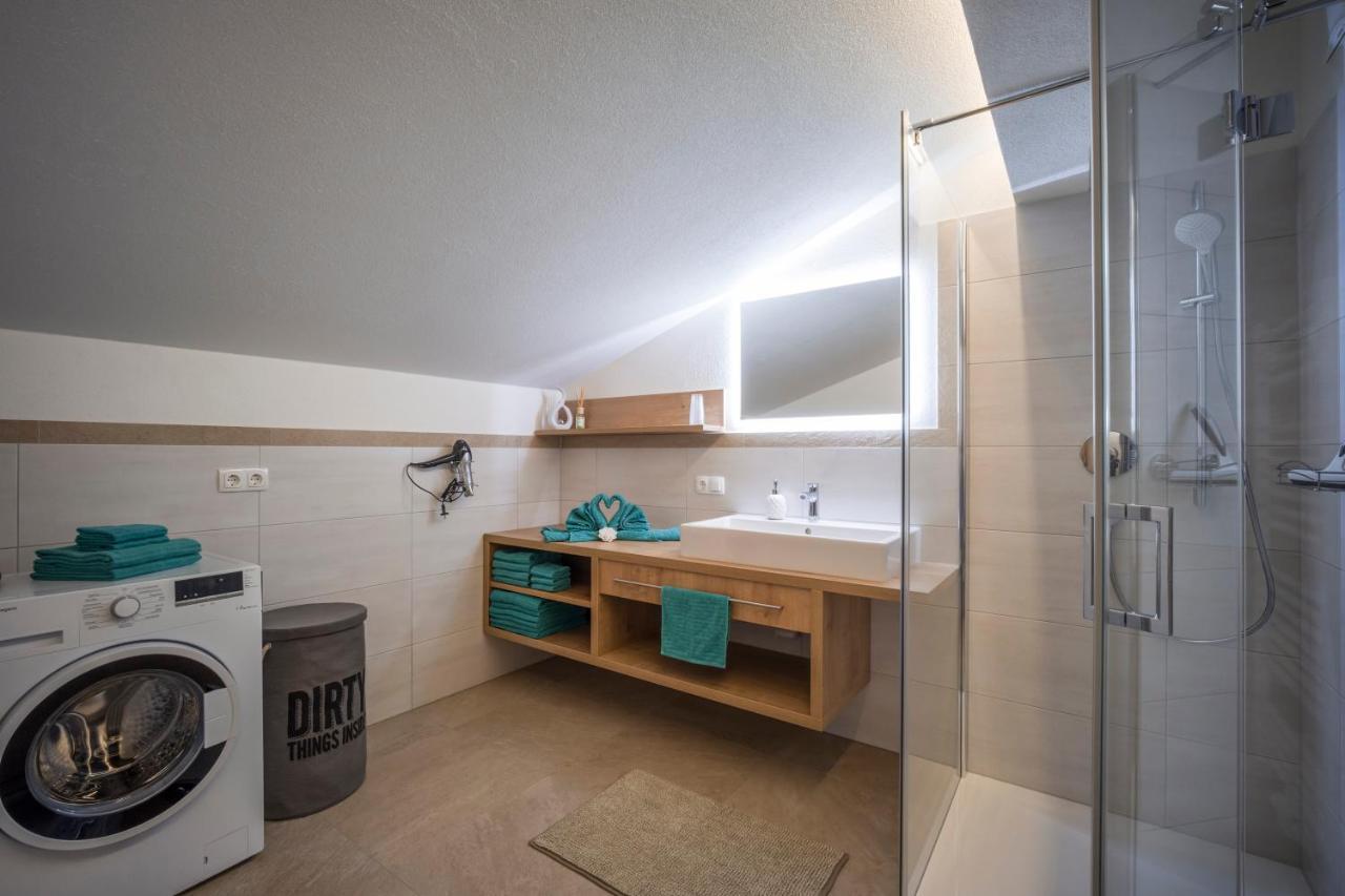 Jodlhof Apartment Soll Exterior photo